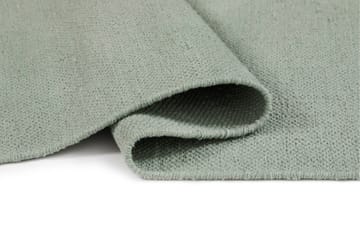 Hemse Bomullsmatta 200x300 cm - Ljusgrön - Products - Textil & mattor - Matta - Modern matta - Bomullsmatta