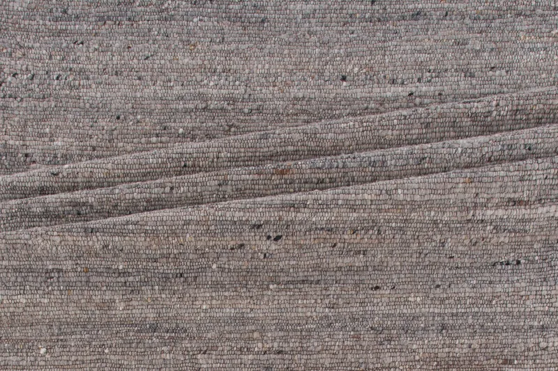 Loump Ullmatta 200x300 cm - Grå/Beige - Products - Textil & mattor - Matta - Modern matta - Ullmatta