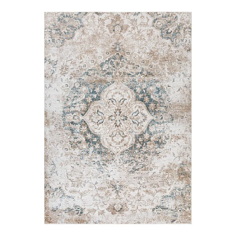 Matta Jutmar 133x190 cm, Beige