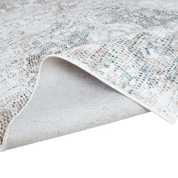 Matta Jutmar 133x190 cm - Beige - Products - Textil & mattor - Matta - Modern matta - Wiltonmatta