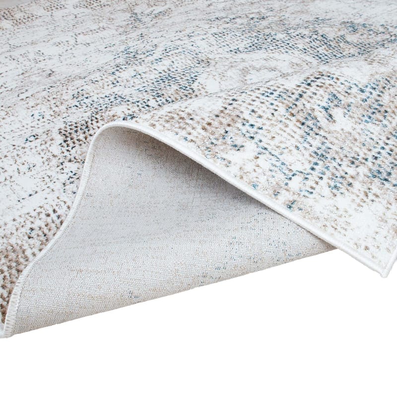 Matta Jutmar 200x285 cm - Beige - Products - Textil & mattor - Matta - Modern matta - Wiltonmatta
