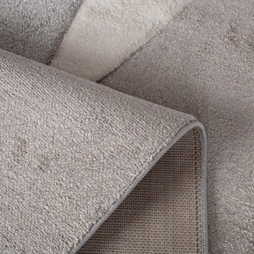 Matta Navon Carved 100x150 cm - Grå/Beige - Products - Textil & mattor - Matta - Modern matta - Wiltonmatta