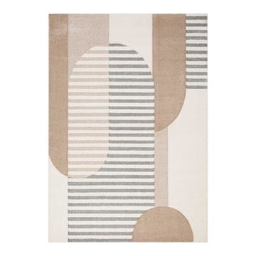Matta Navon Carved 160x230 cm - Grå/Beige - Products - Textil & mattor - Matta - Modern matta - Wiltonmatta
