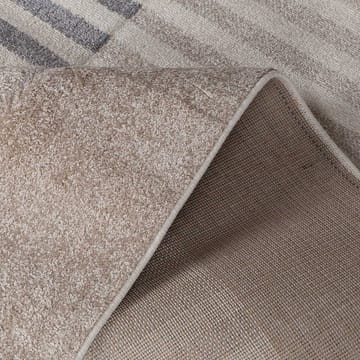 Matta Navon Carved 200x285 cm - Grå/Beige - Products - Textil & mattor - Matta - Modern matta - Wiltonmatta