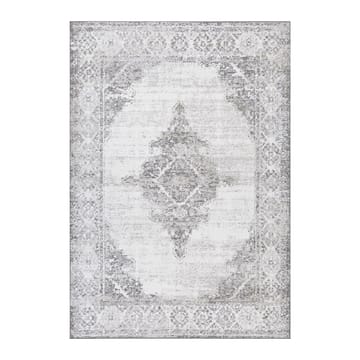 Matta Vanor 200x285 cm - Vit/Grå - Products - Textil & mattor - Matta - Modern matta - Wiltonmatta