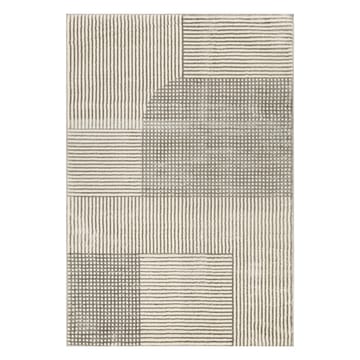 Matta Velon 160x230 cm - Grå - Products - Textil & mattor - Matta - Modern matta - Wiltonmatta
