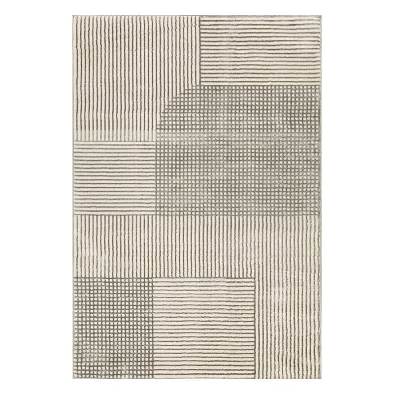 Matta Velon 200x285 cm, Grå