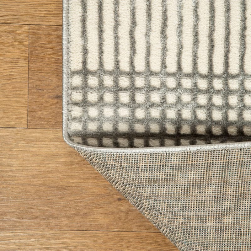 Matta Velon 200x285 cm - Grå - Products - Textil & mattor - Matta - Modern matta - Wiltonmatta