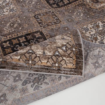 Matta Yelvi 160x230 cm - Brun/beige - Products - Textil & mattor - Matta - Modern matta - Wiltonmatta