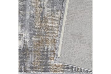 Naveena Gångmatta 100x400 cm Rektangulär - Grå/Beige/Creme - Products - Textil & mattor - Matta - Modern matta - Gångmatta