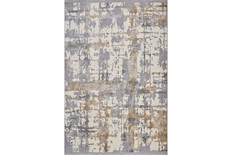 Naveena Wiltonmatta 200x290 cm Rektangulär - Grå/Beige/Creme - Products - Textil & mattor - Matta - Modern matta - Wiltonmatta