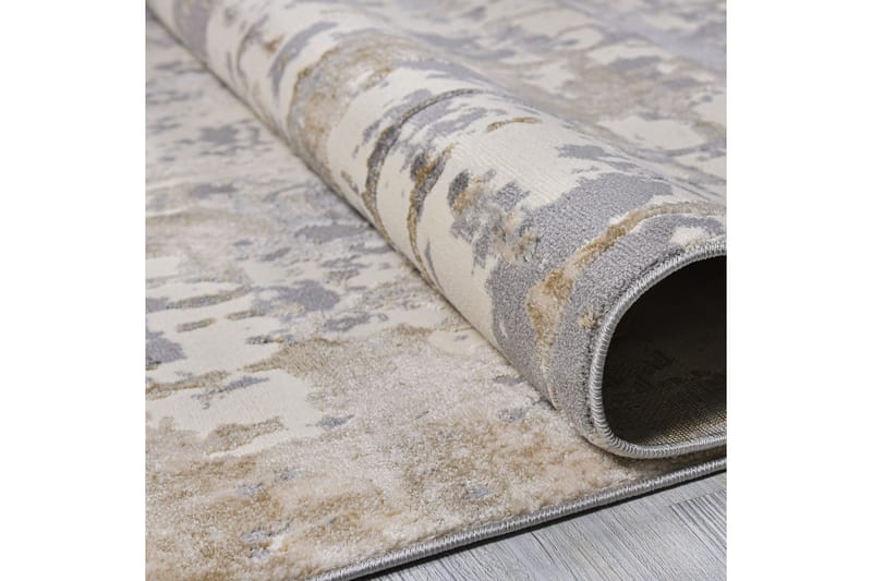 Naveena Wiltonmatta 200x290 cm Rektangulär - Grå/Beige/Creme - Products - Textil & mattor - Matta - Modern matta - Wiltonmatta