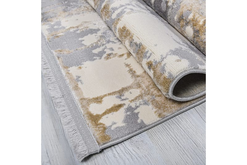 Naveena Wiltonmatta 200x290 cm Rektangulär - Grå/Beige/Creme - Products - Textil & mattor - Matta - Modern matta - Wiltonmatta
