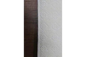 Nooralha Gångmatta 100x150 cm Rektangulär - Flerfärgad - Products - Textil & mattor - Matta - Modern matta - Gångmatta