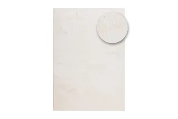 Relax Ryamatta 140x200 cm - Vit - Products - Textil & mattor - Matta - Modern matta - Ryamatta