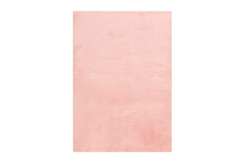 Relax Ryamatta 200x290 cm, Rosa