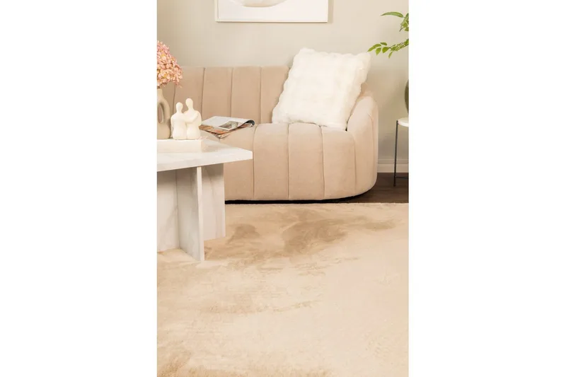 Relax Ryamatta 240x340 cm - Taupe - Products - Textil & mattor - Matta - Modern matta - Ryamatta
