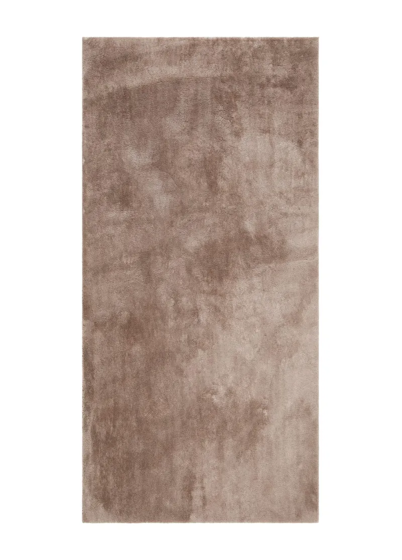 Cozy Ryamatta 60x120 cm Rektangulär, Linne