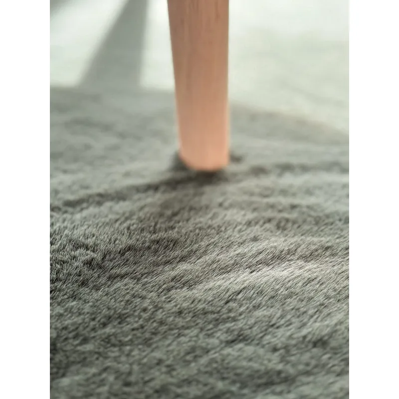 Ryamatta Heaven - 200x290 cm, Grön - Products - Textil & mattor - Matta - Modern matta - Ryamatta