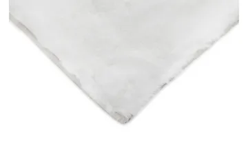 Ryamatta KM Home Heaven Ryamatta Vit 240x340 cm - Products - Textil & mattor - Matta - Modern matta - Ryamatta