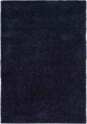 Ryamatta Shaggy Lux 160x230 cm - Denimblå - Products - Textil & mattor - Matta - Modern matta - Ryamatta