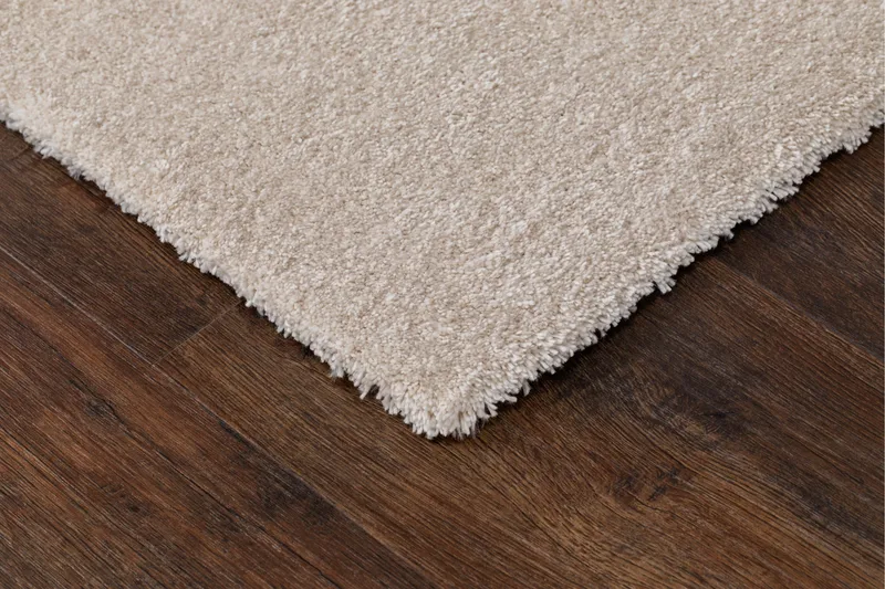 Sheraton Ryamatta Rektangulär 160x230 cm - Creme - Products - Textil & mattor - Matta - Modern matta - Ryamatta