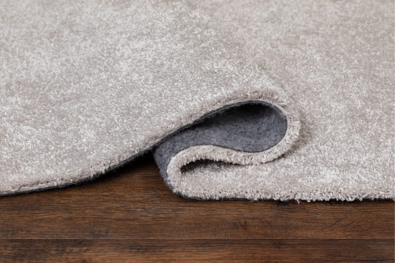 Sheraton Ryamatta Rektangulär 160x230 cm - Silver - Products - Textil & mattor - Matta - Modern matta - Ryamatta