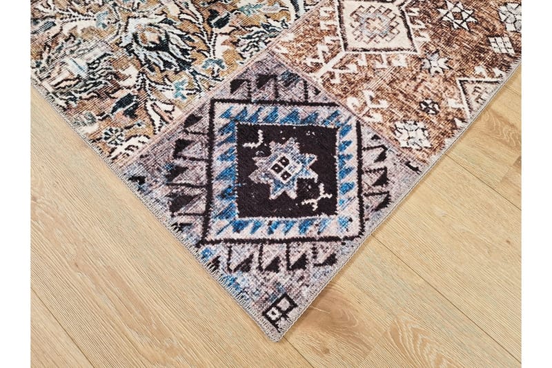 Shiraz Wiltonmatta 160x230 cm Rektangulär - Natur - Products - Textil & mattor - Matta - Modern matta - Wiltonmatta