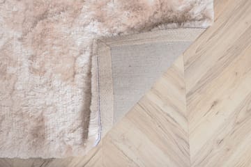 Shiva Ryamatta 170x240 cm - Champagne - Products - Textil & mattor - Matta - Modern matta - Ryamatta