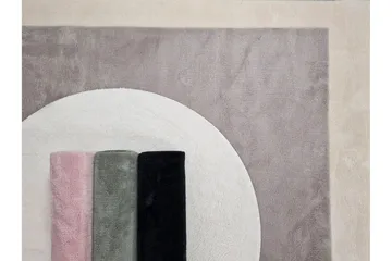 Soft Wiltonmatta 240x340 cm - Grön - Products - Textil & mattor - Matta - Modern matta - Wiltonmatta