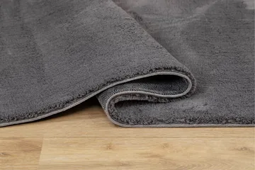 Soft Wiltonmatta 300x400 cm - Grafit - Products - Textil & mattor - Matta - Modern matta - Wiltonmatta