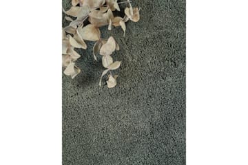 Soft Wiltonmatta 80x230 cm Oval - Smaragdgrön - Products - Textil & mattor - Matta - Modern matta - Wiltonmatta