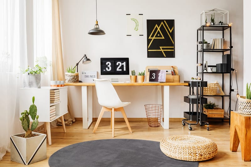 Soft Wiltonmatta Rund 240 cm - Grafitgrå - Products - Textil & mattor - Matta - Modern matta - Wiltonmatta