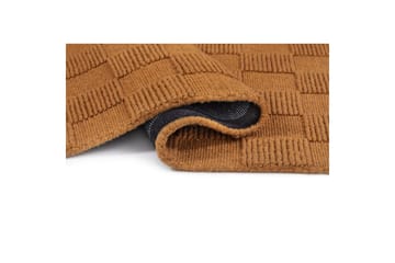 Sydney Ullmatta 160x230 cm - Orange - Products - Textil & mattor - Matta - Modern matta - Ullmatta