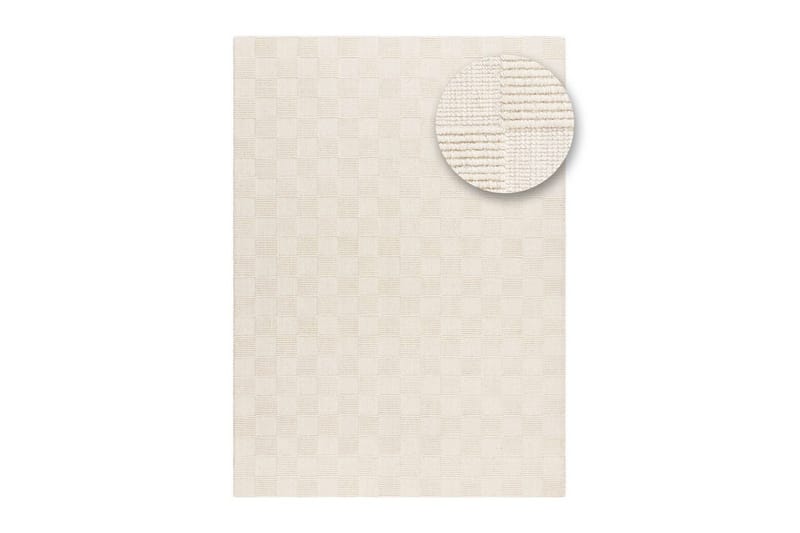Sydney Ullmatta 240x340 cm - Beige - Products - Textil & mattor - Matta - Modern matta - Ullmatta