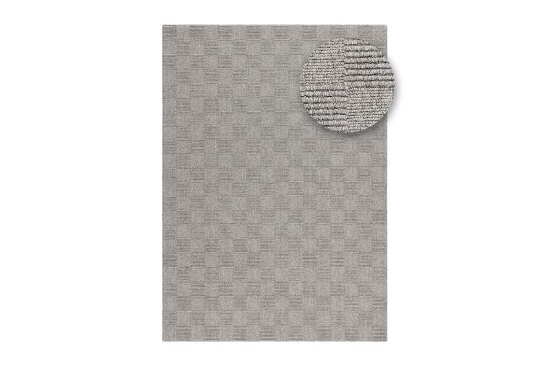 Sydney Ullmatta 240x340 cm - Grå - Products - Textil & mattor - Matta - Modern matta - Ullmatta