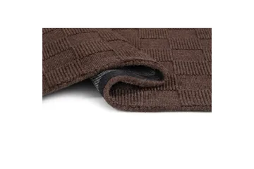 Sydney Ullmatta 80x150 cm - Brun - Products - Textil & mattor - Matta - Modern matta - Ullmatta