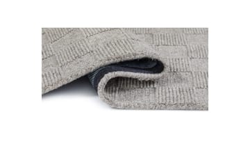 Sydney Ullmatta 80x150 cm - Grå - Products - Textil & mattor - Matta - Modern matta - Ullmatta