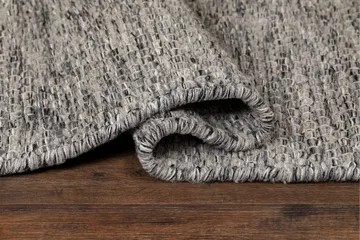 Torekov Ullmatta 200x300 cm - Grå - Products - Textil & mattor - Matta - Modern matta - Ullmatta