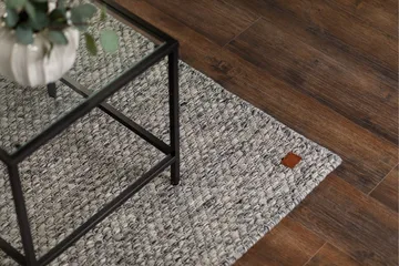 Torekov Ullmatta 200x300 cm - Grå - Products - Textil & mattor - Matta - Modern matta - Ullmatta