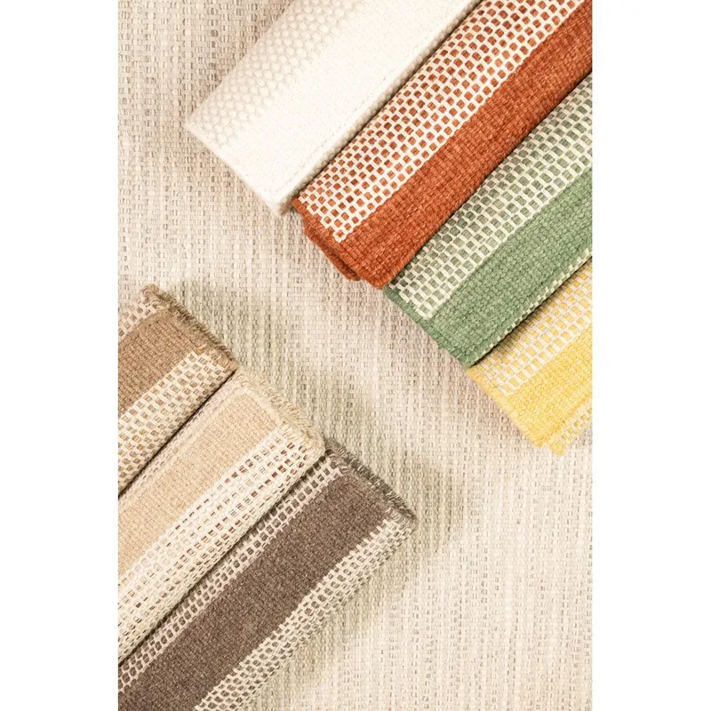 Ullmatta Gotti - 300x400 cm, Creme - Products - Textil & mattor - Matta - Modern matta - Ullmatta