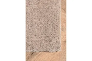 Undra Viskos-look Matta 200x300 - Beige - Products - Textil & mattor - Matta - Modern matta - Viskosmatta & konstsilkesmatta