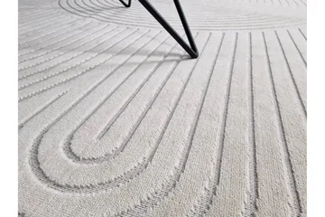 Granada Viskosmatta 200x290 cm - Natur - Products - Textil & mattor - Matta - Modern matta - Viskosmatta & konstsilkesmatta