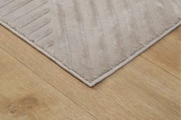 Ritz Wiltonmatta 160x230 cm Rektangulär - Linne - Products - Textil & mattor - Matta - Modern matta - Wiltonmatta