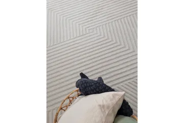 Ritz Wiltonmatta 240x340 cm Rektangulär - Creme - Products - Textil & mattor - Matta - Modern matta - Wiltonmatta