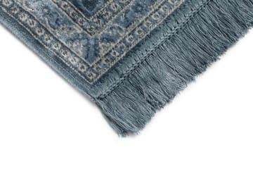 Casablanca Matta 160x230 - Blå - Products - Textil & mattor - Matta - Orientalisk matta - Persisk matta