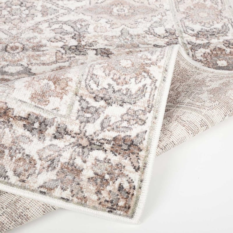 Matta Nolvi 200x285 cm - Beige - Products - Textil & mattor - Matta - Orientalisk matta - Persisk matta