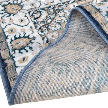 Matta Velon 133x190 cm - Blå - Products - Textil & mattor - Matta - Orientalisk matta - Persisk matta