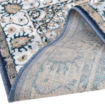 Matta Velon 160x230 cm - Blå - Products - Textil & mattor - Matta - Orientalisk matta - Persisk matta