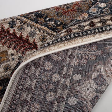 Matta Yelvi 100x150 cm - blå/beige - Products - Textil & mattor - Matta - Orientalisk matta - Persisk matta